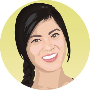 Fundraising Page: Camille Yan